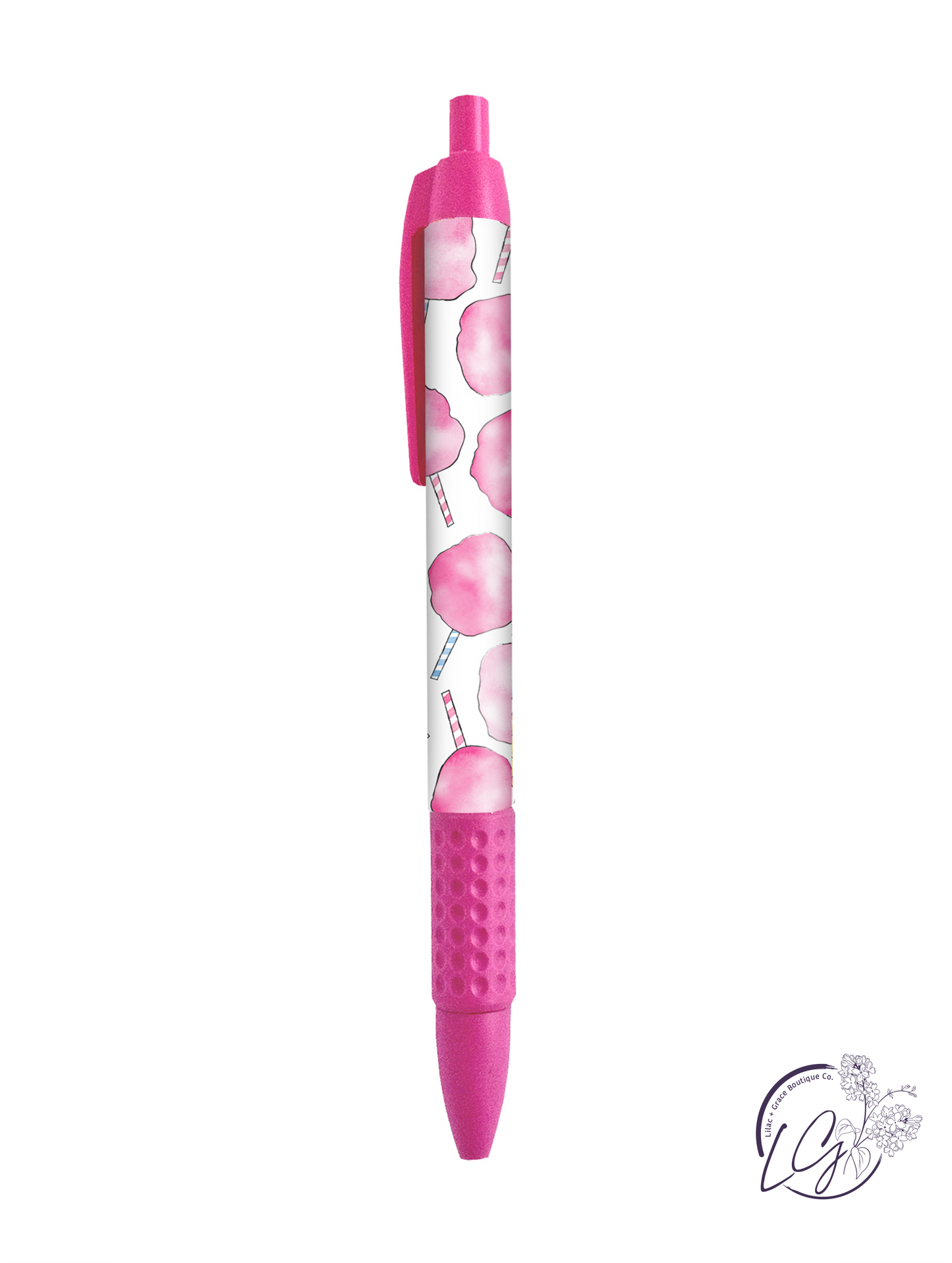 Scented Pens in Tubes