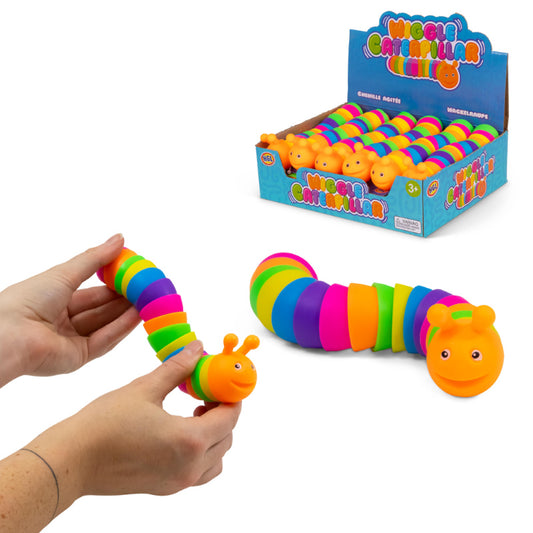 Wiggle Caterpillar