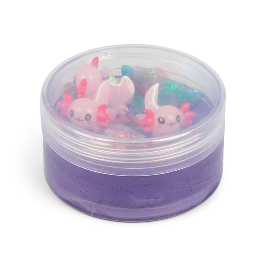 Axolotl Pick N Pop Putty