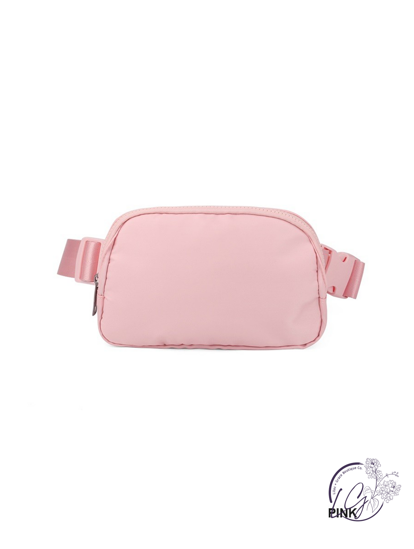 Swift Sling Belt Bag