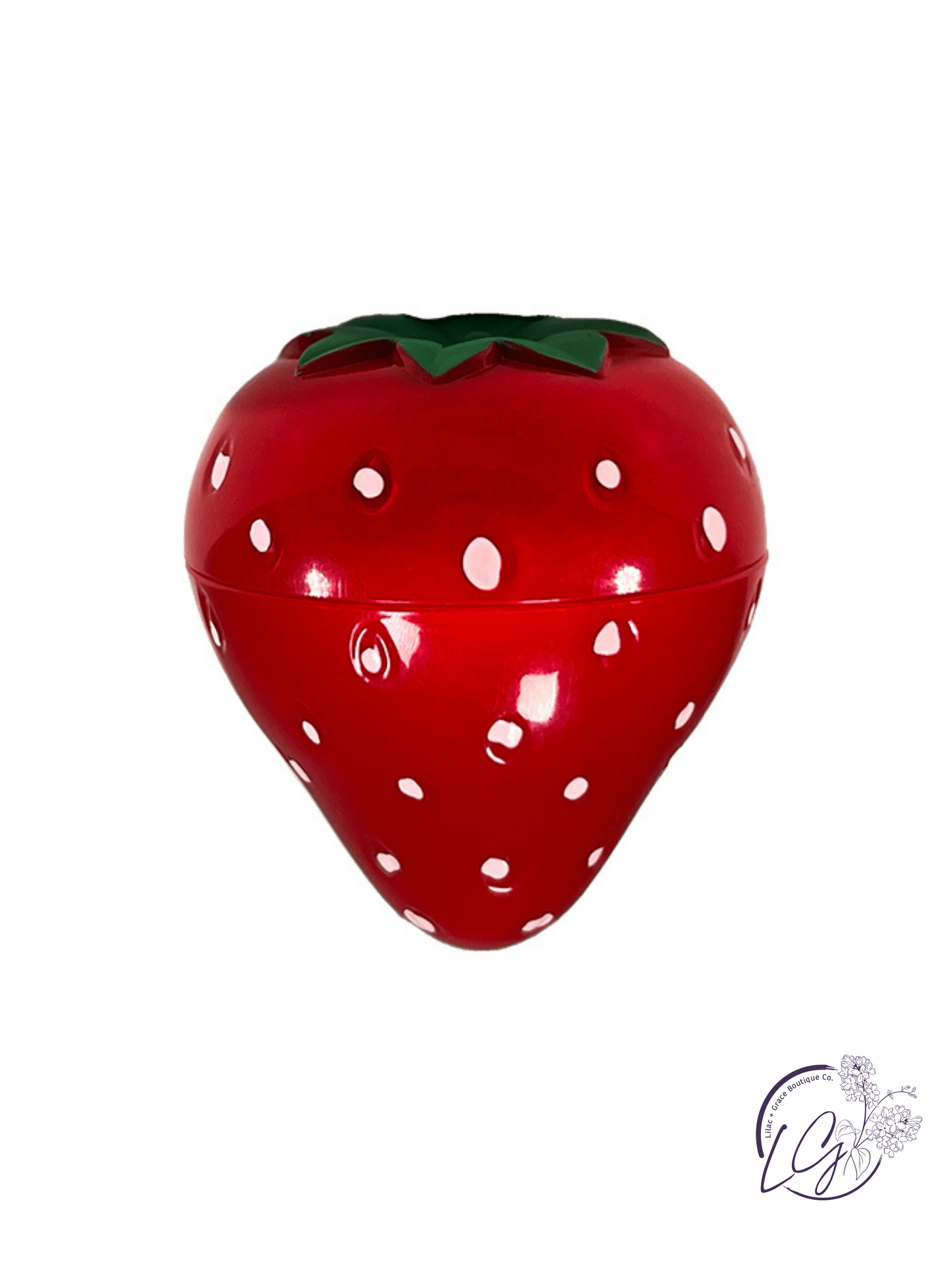 Very Beri Strawberry Lip Balm