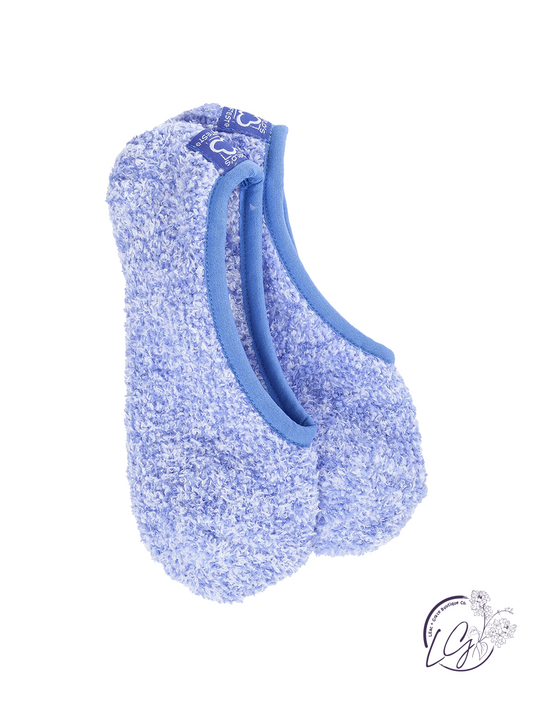 Cozy Footsie By World's Softest Sock
