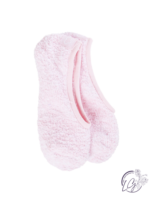 Cozy Footsie By World's Softest Sock