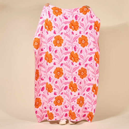 Cozy Dreams Luxe Blanket