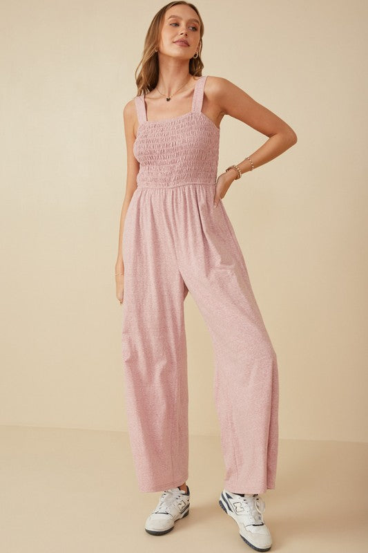 In The Calm Jumpsuit