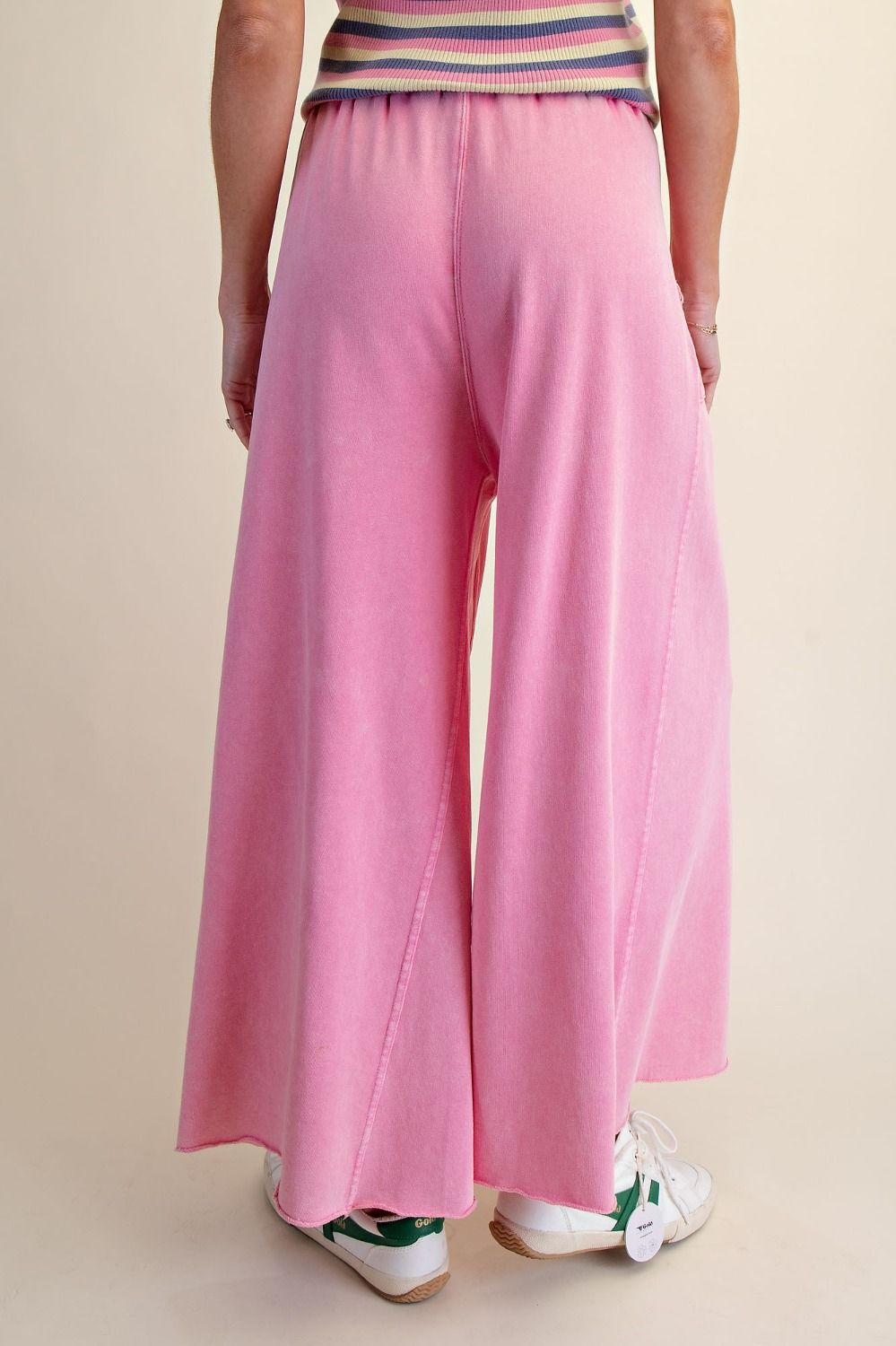 Sunbeam Flow Pants