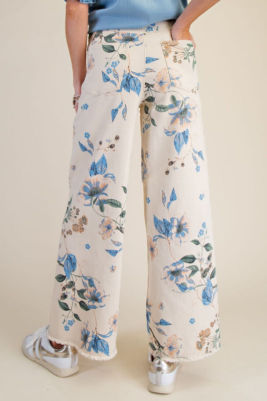 Wildflower Wishes Pants