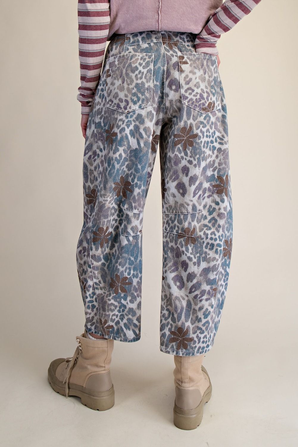 Wildflower Wander Pants