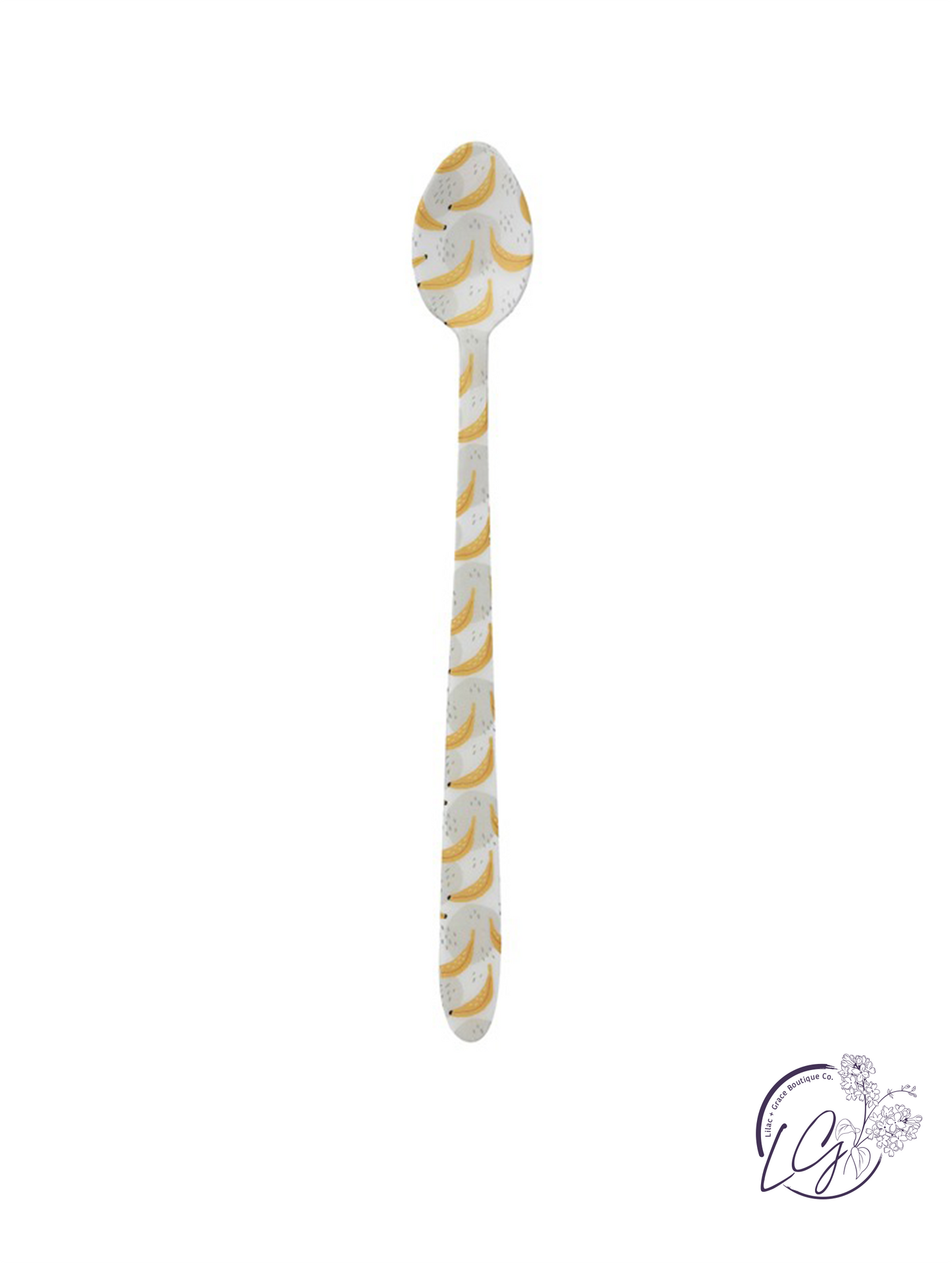 Cocktail Spoons Stainless Steel