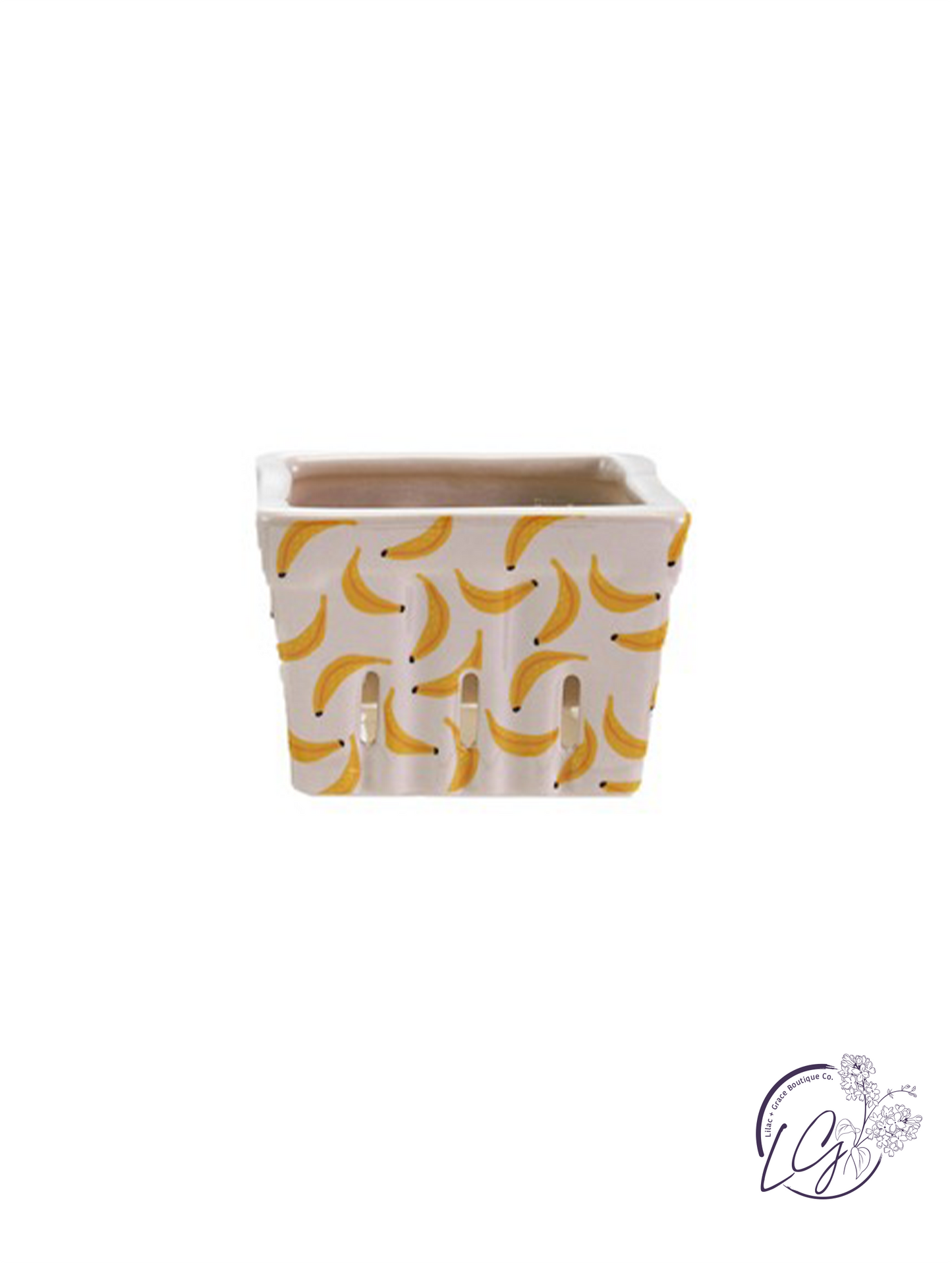 Berry Baskets Stoneware