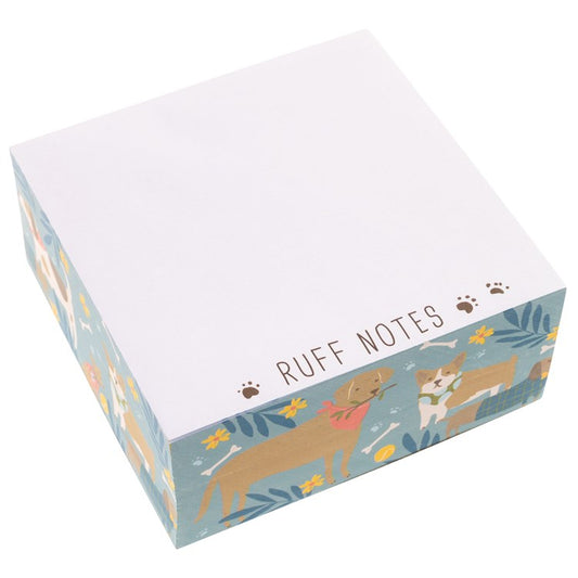 Block Notes Pad