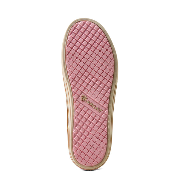 Ariat Saylor Shrimp Waterproof Boot