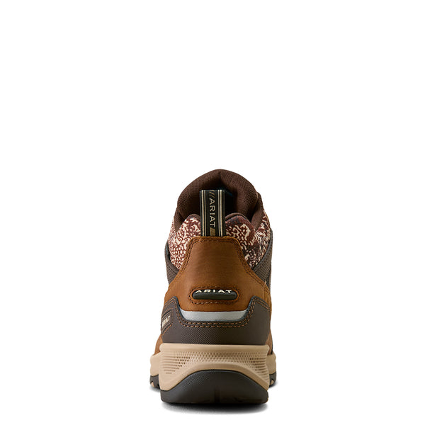 Ariat Womens Terrain Trek Waterproof Boot