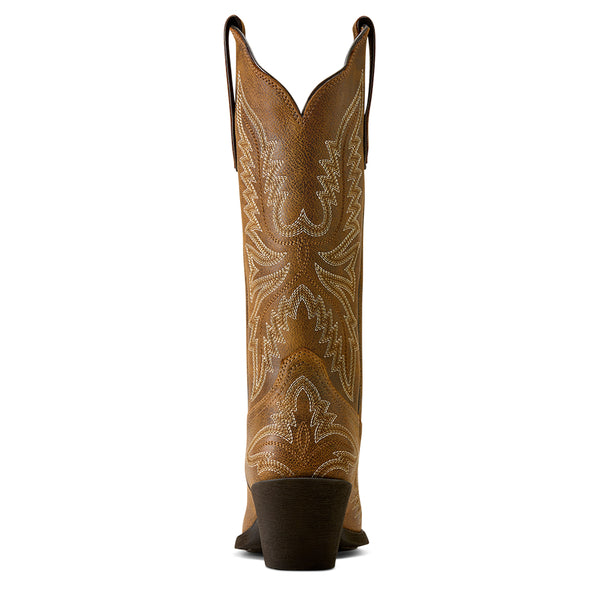 Round Up Collins D Toe Western Boot by Ariat