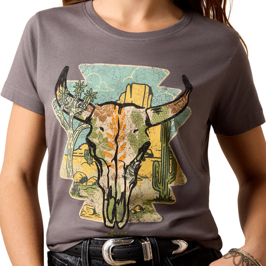 Ariat Desert Steer T-Shirt