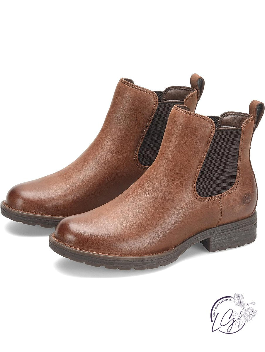 Cove Boot by Born Shoes