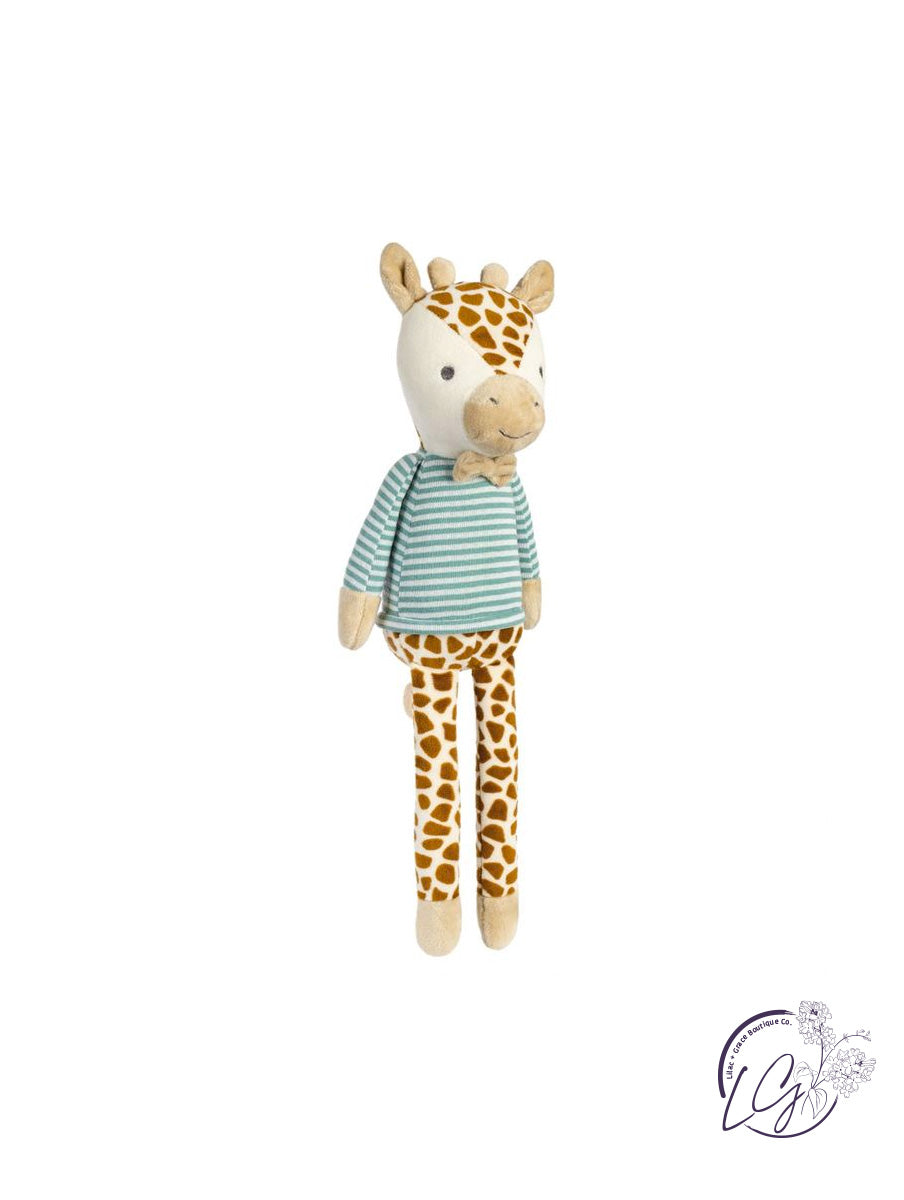 SUPER SOFT PLUSH DOLLS (LARGE)