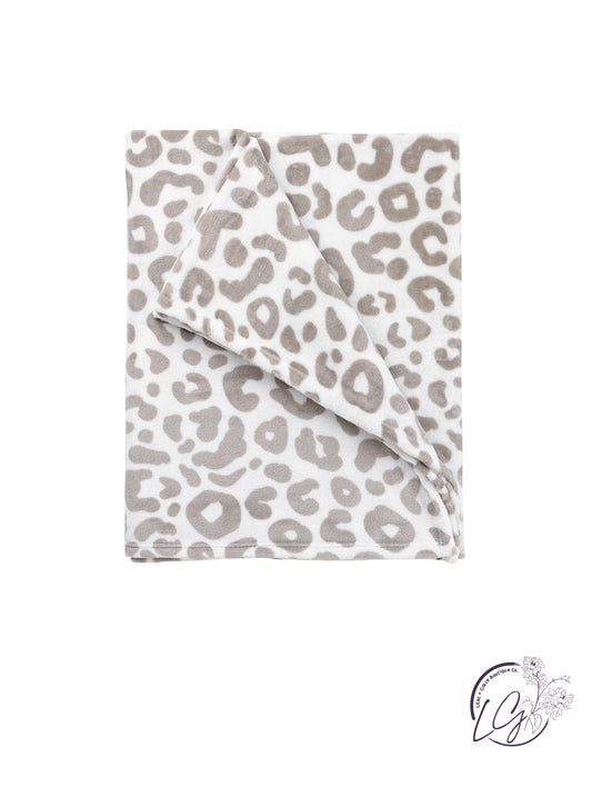 Cozy Fleece blankets