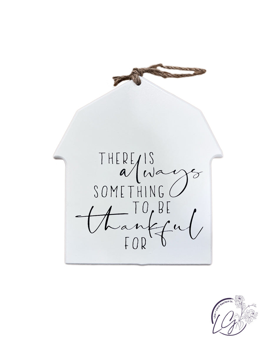 Wood Farm Animal Wall Signs