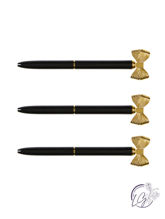 Bow Pen