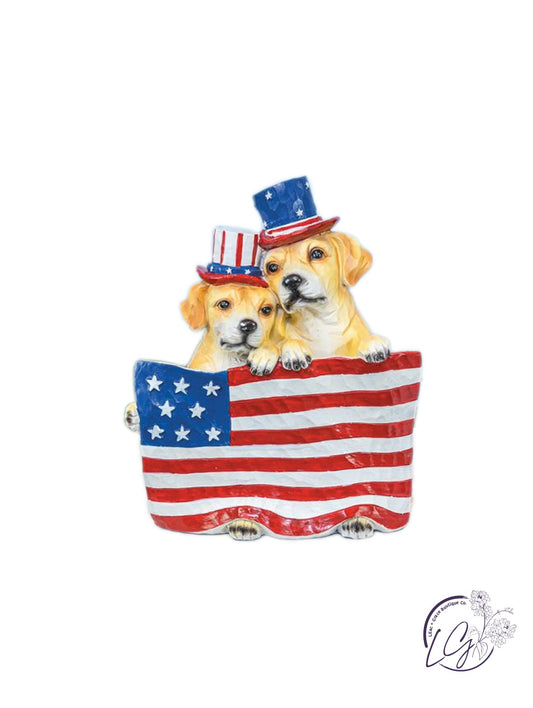 UNCLE SAM BFF SITTER