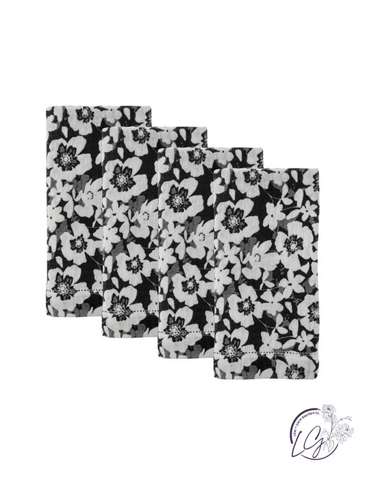 Cotton Dinner Napkins