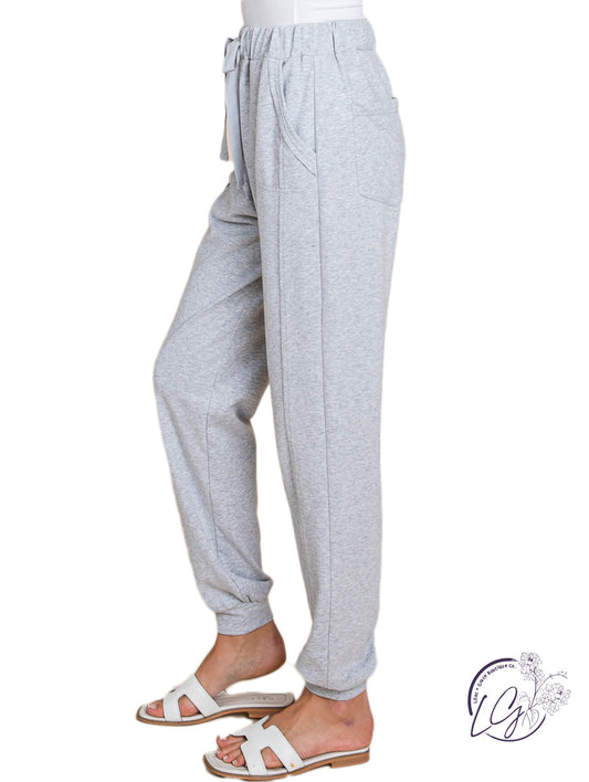 Day Dream Comfy Jogger