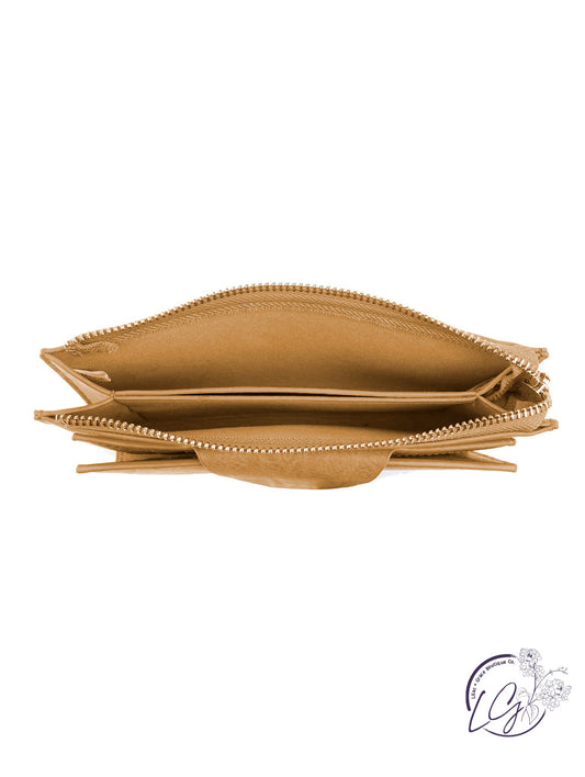 RFID Kyla Wallet