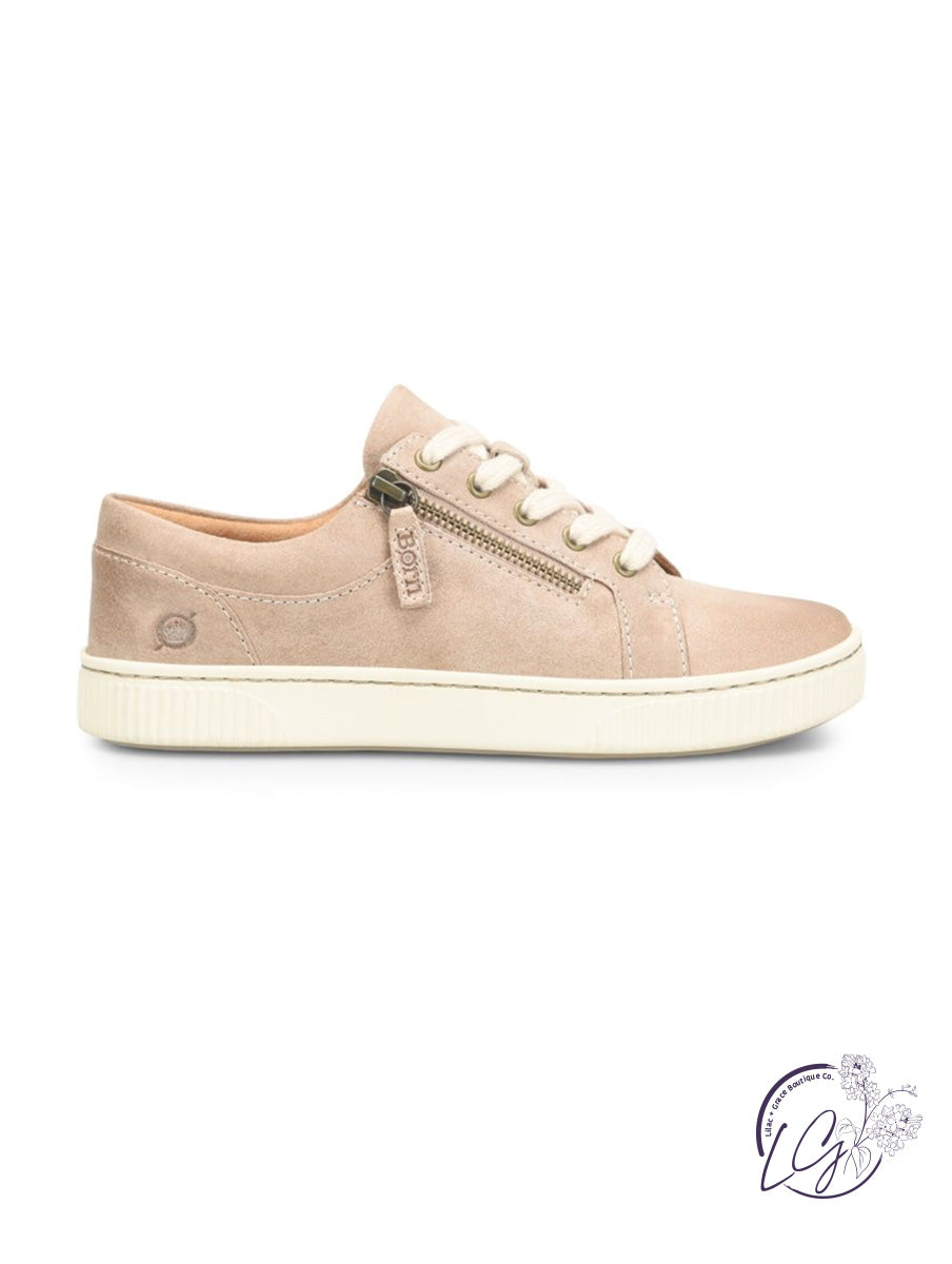 Paloma Sneaker by Born Shoes – Lilac & Grace Boutique, Co.