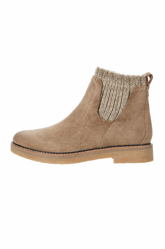 Rawnie Boot by Comfortiva