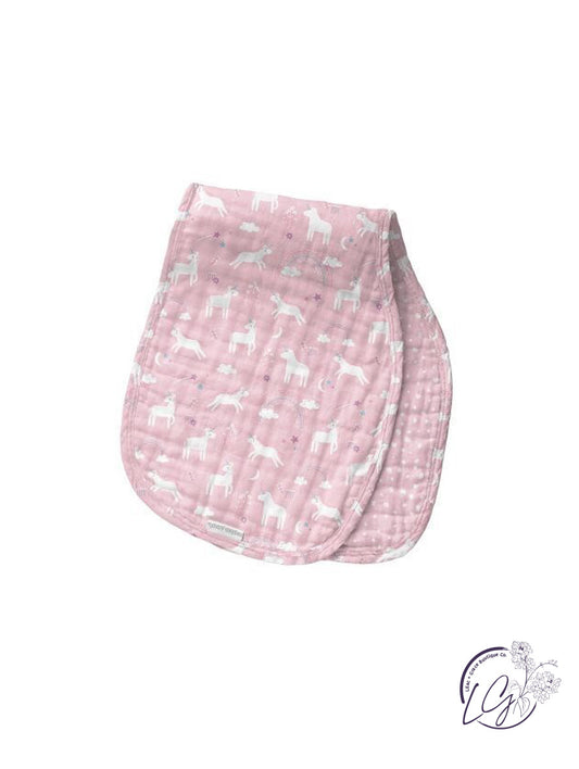 MUSLIN BURP CLOTH