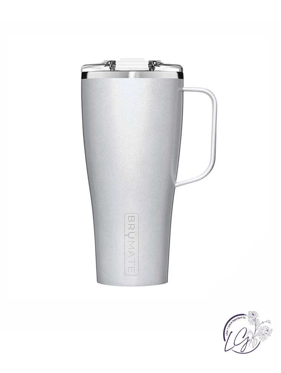 brumate monstera toddy Toddy XL 32 OZ Mug by BRUMATE