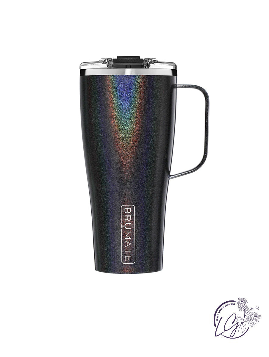 brumate monstera toddy Toddy XL 32 OZ Mug by BRUMATE