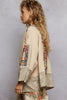 Wanderlight Patchwork Jacket