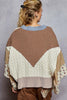 Blossom Drift Cardigan