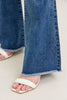 Briar Mid Rise Flare Non Distresseed by Judy Blue