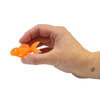 Squirting Goldfish
