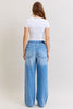 HW Wilhemina Elastic WB & Side Panel