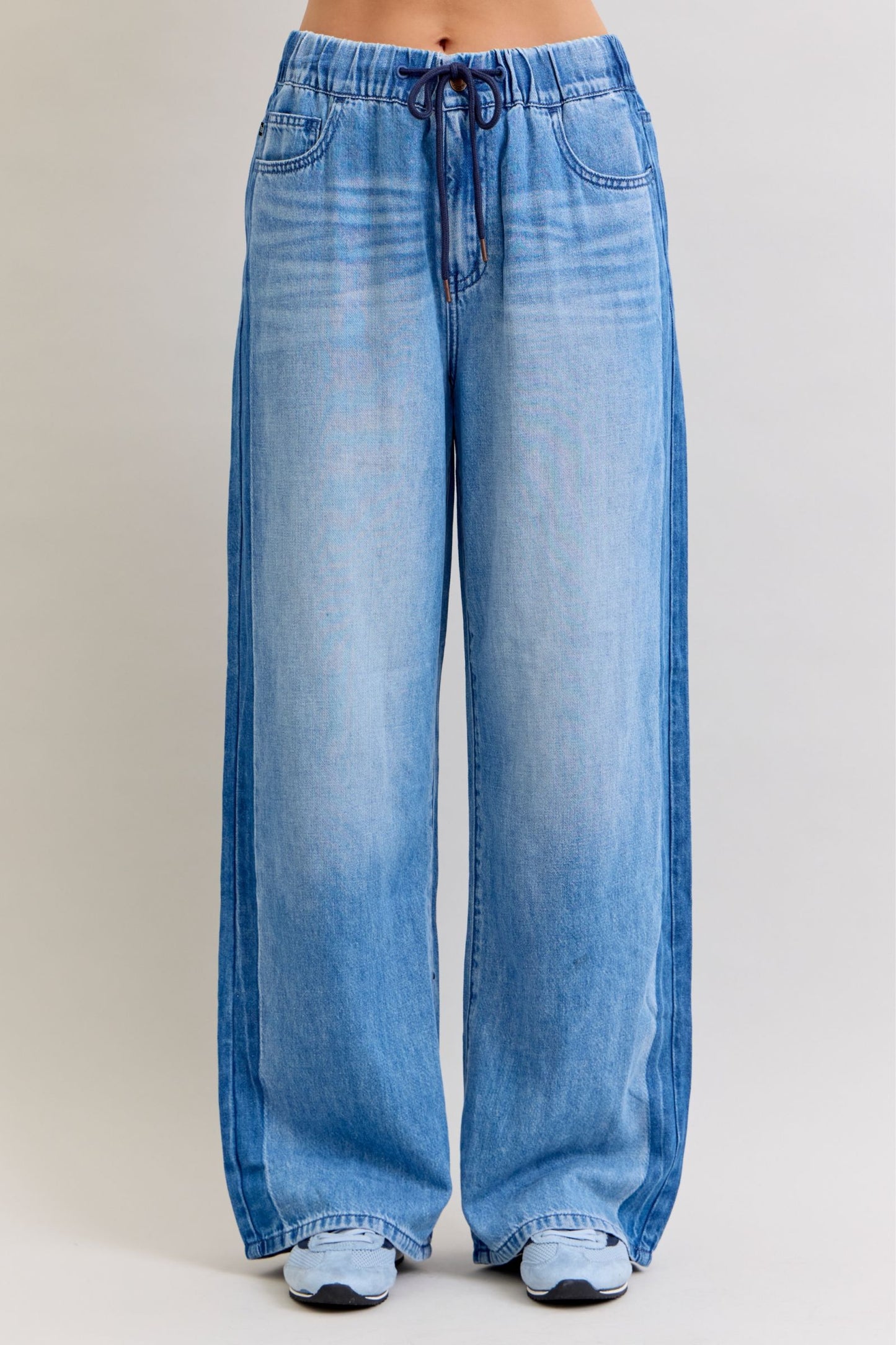 HW Wilhemina Elastic WB & Side Panel