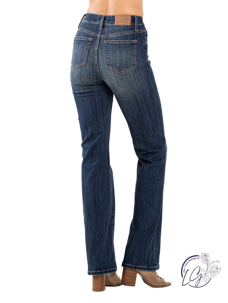 Brecken Vintage Bootcut By Judy Blue