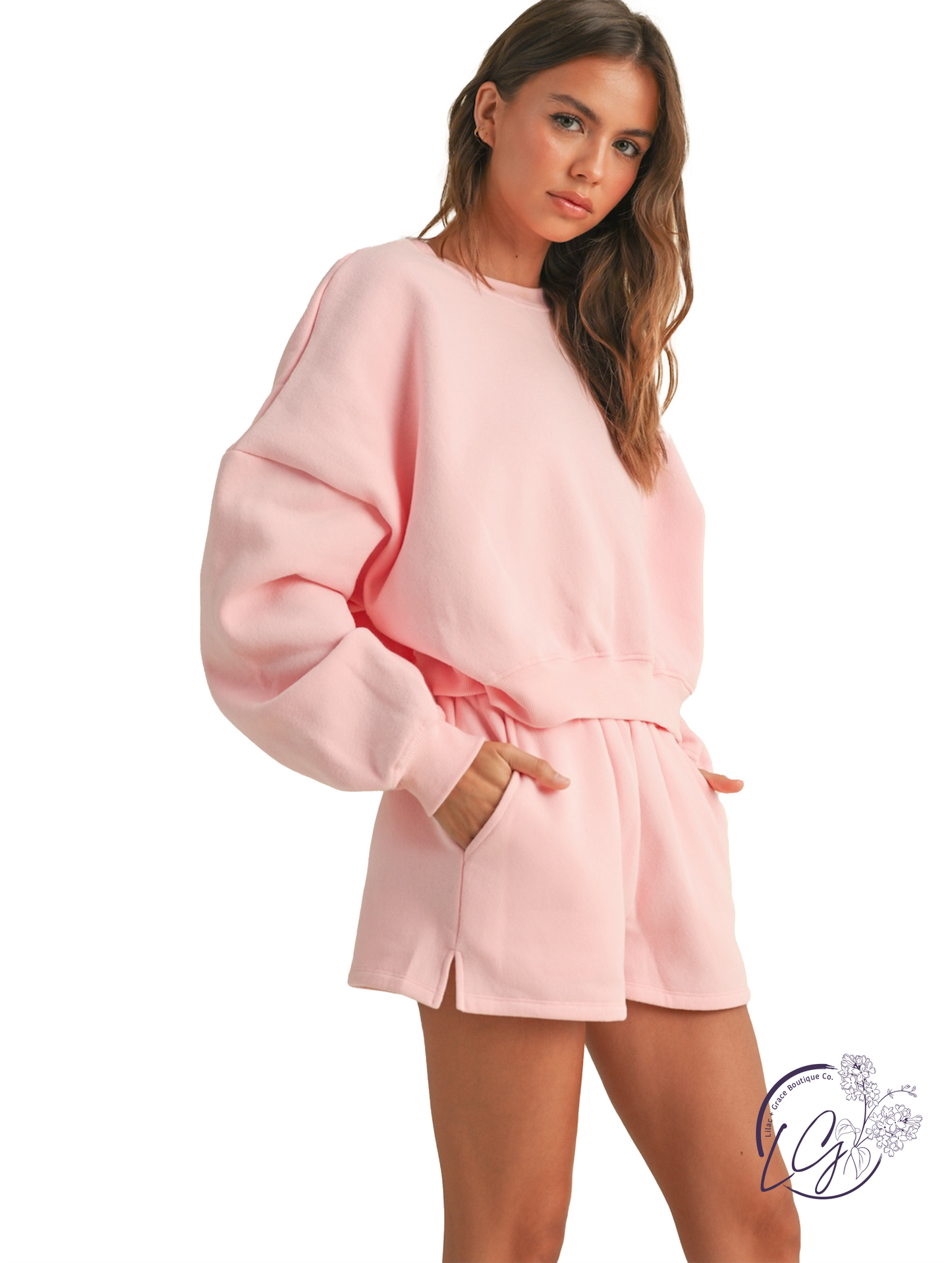 Power In Every Move Sweatshirt