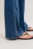Winona Mid Rise Bootcut Non Distressed