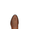 Heritage R Toe Western Boot by Ariat