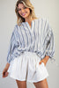 Sunday Stroll Blouse