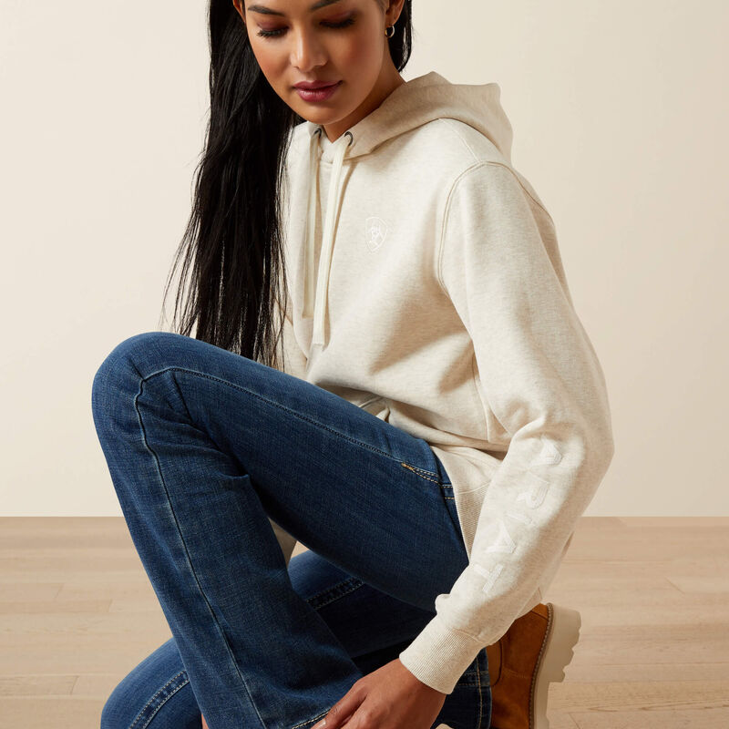 Ariat Logo 2.0 Hoodie