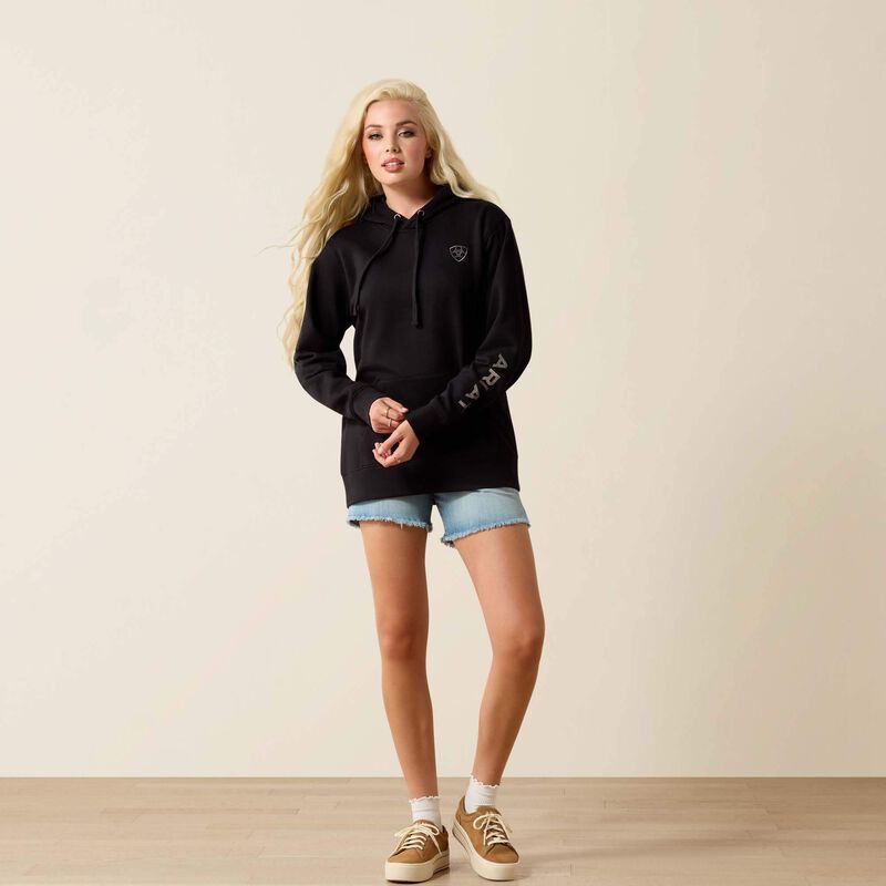 Ariat Logo 2.0 Hoodie
