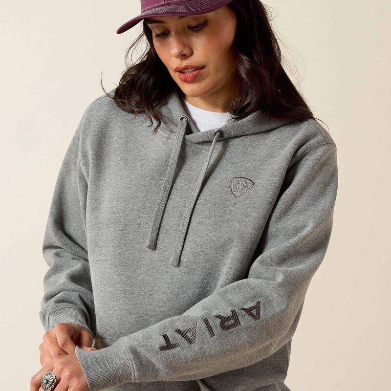 Ariat Logo 2.0 Hoodie