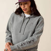 Ariat Logo 2.0 Hoodie