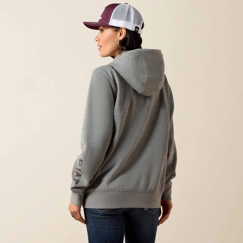 Ariat Logo 2.0 Hoodie