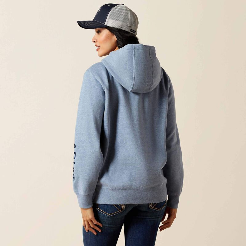 Ariat Logo 2.0 Hoodie